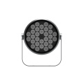 AT9-L08A-018A  RGBW-AC-220V Hot Sale Waterproof IP66 18PCS RGBW 200w light for parks